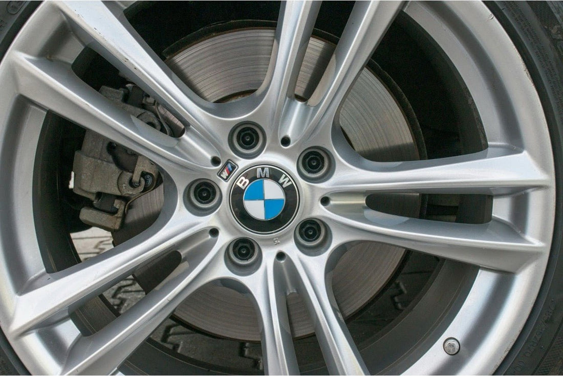 Can BMW Run-Flat Tyres be Repaired: All You Need to Know - autopump