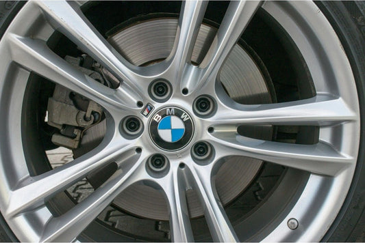 Can BMW Run-Flat Tyres be Repaired: All You Need to Know - autopump