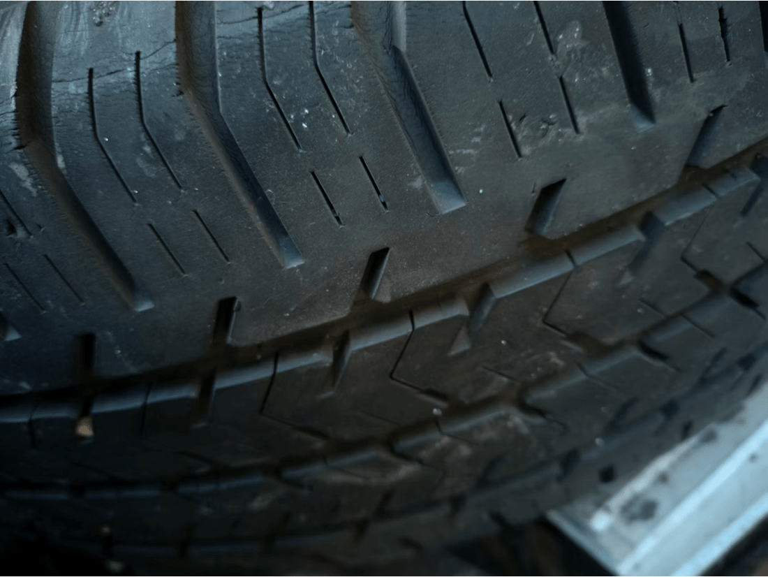 Can Continental Run Flat Tyres Be Repaired: Guide for UK Drivers - autopump