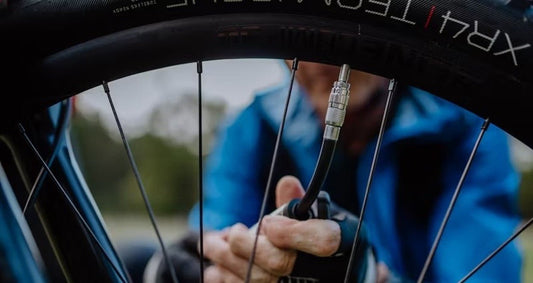 How to Use a Portable Tyre Inflator: Step-by-Step Guide for Beginners - autopump