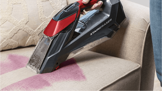 Bissell Stain Eraser Pet Cordless Portable Vacuum Cleaner Review: Features & Price - autopump