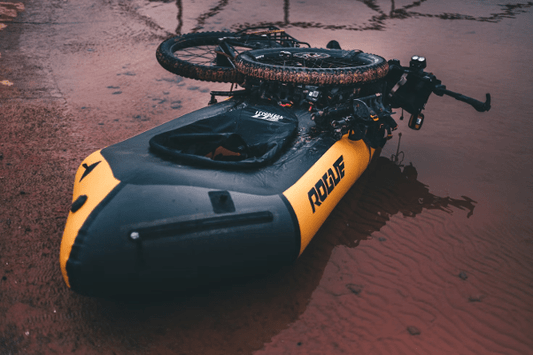 3 Best Portable Air Pumps for Kayaks: 2025 Guide for UK Buyers - autopump