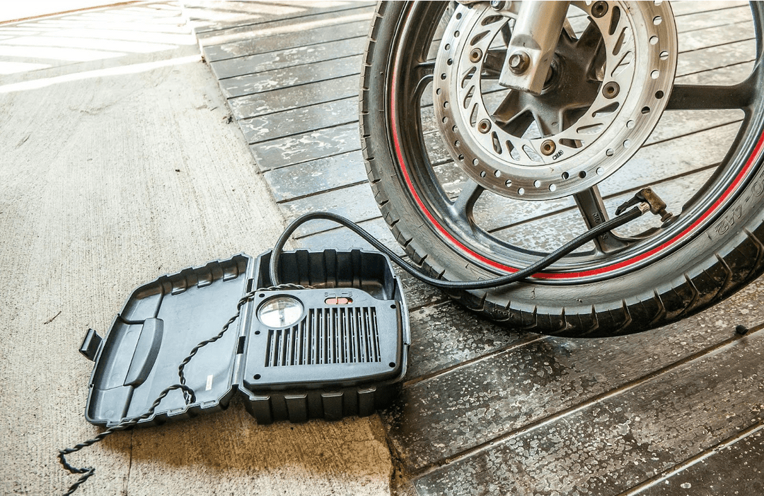 AA 12V Digital Tyre Inflator AA5502 Review: Features & Price - autopump