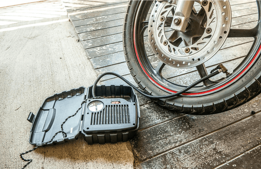 AA 12V Digital Tyre Inflator AA5502 Review: Features & Price - autopump