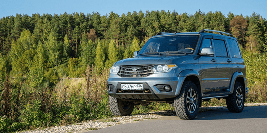 Why Does Your Car Pull to One Side When Accelerating or Braking: Common Causes & Fixes - autopump