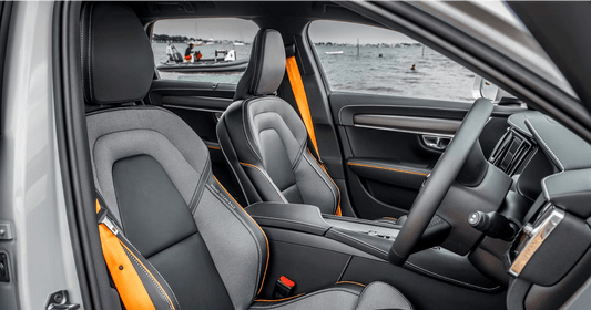 How to Clean Oil Stain from Neoprene Car Seat: 3 Methods to Try - autopump