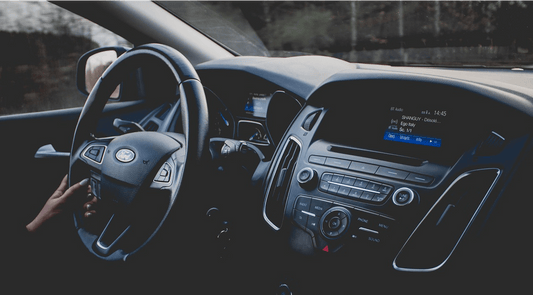 Steering Wheel Suddenly Hard to Turn: Common Causes & Fixes - autopump