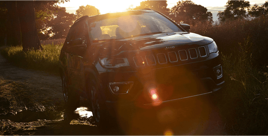 Why Does Your Car Pull to One Side When Going Over Bumps: Common Causes & Fixes - autopump