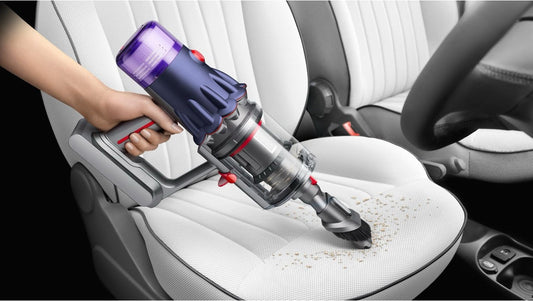 Cordless Car Vacuum Cleaner: What Is It & Should You Have One? - autopump