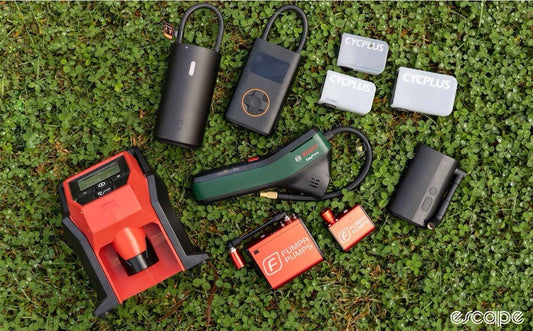 Top 5 Best Portable Tyre Inflators for Motorcycle - autopump