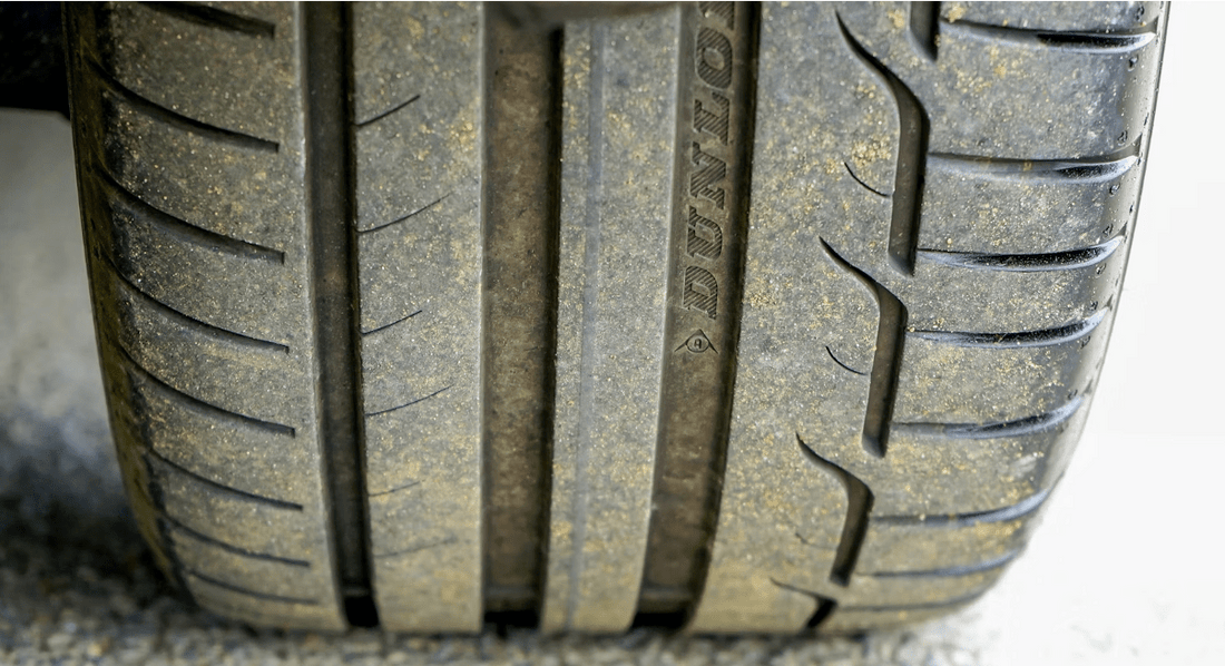 Can Dunlop Run-Flat Tyres Be Repaired: All You Need to Know - autopump