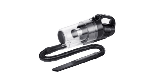 Holsea Car Vacuum Cleaner Review: Features & Price - autopump