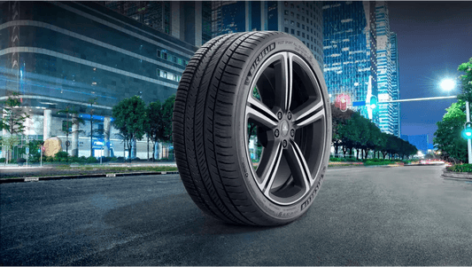 Can Michelin Run Flat Tyres Be Repaired: Guide for UK Drivers - autopump