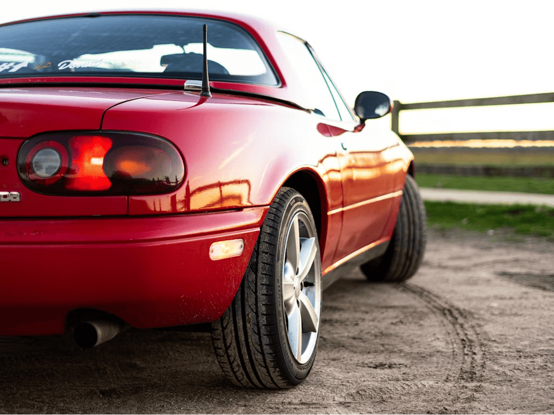 Can Hankook Run Flat Tyres Be Repaired: The Ultimate Guide - autopump