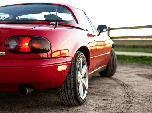 Can Hankook Run Flat Tyres Be Repaired: The Ultimate Guide - autopump