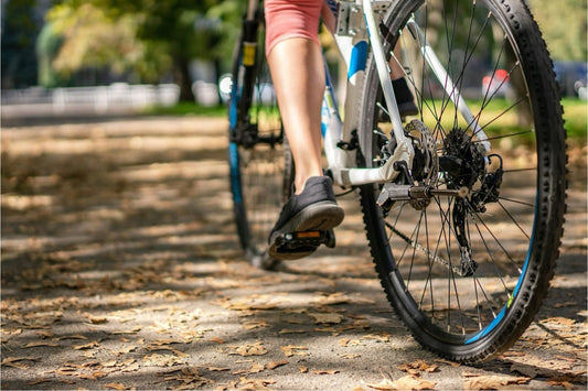 When Would You Increase Bicycle Tyre Pressure Above Normal? - autopump