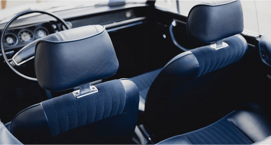 How to Clean Grease from Suede Car Seat: 3 Methods to Try - autopump