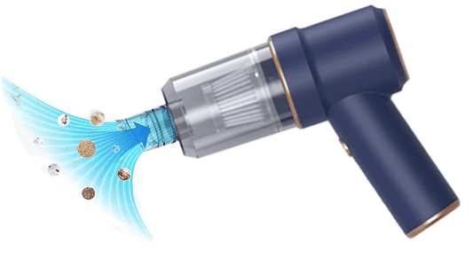 KMM Handheld Car Vacuum Cleaner LT 117C Review: Features & Price - autopump