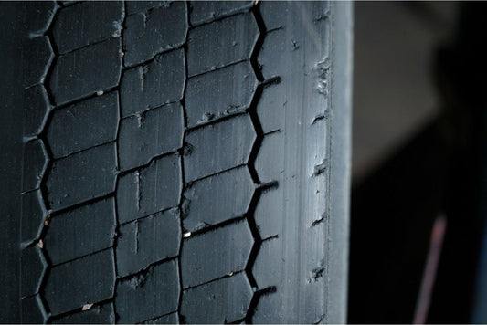 How to Fix Uneven Tyre Wear: 3 Best Solutions - autopump