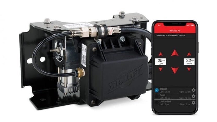 What is a Wireless Air Compressor: Features & Benefits - autopump