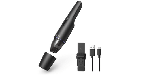 eufy Handheld Vacuum Cleaner HomeVac H11 Review: Features & Price - autopump