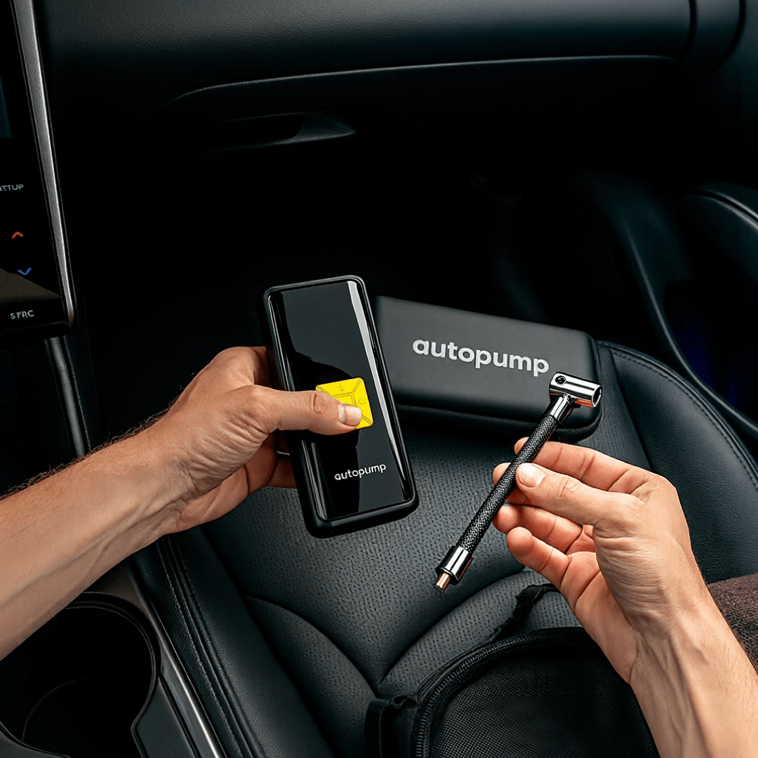 AutoPump© - autopump