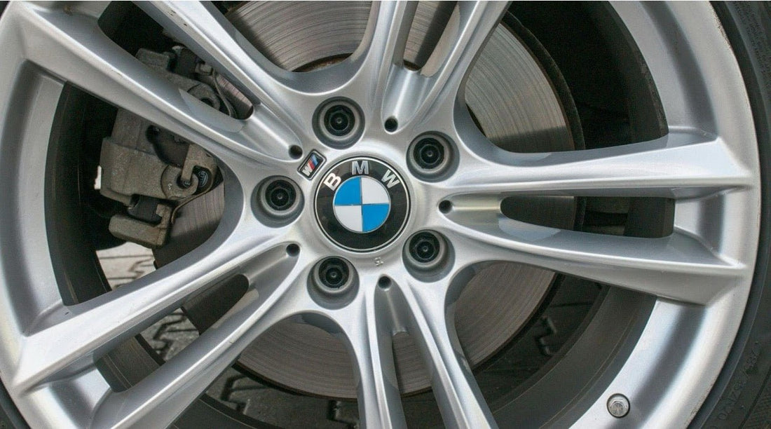 Can BMW Run-Flat Tyres be Repaired: All You Need to Know - autopump