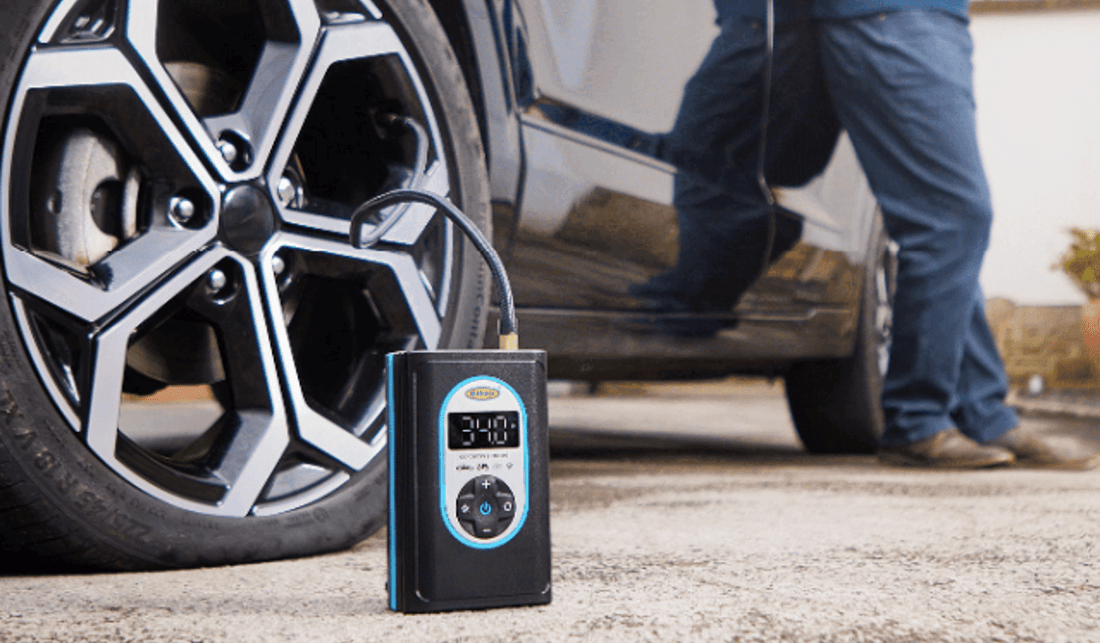 Ring Rtc 1000 Ring RTC2000 vs RTC4000 Tyre Inflators Compared: Prices, Features & Re ...
