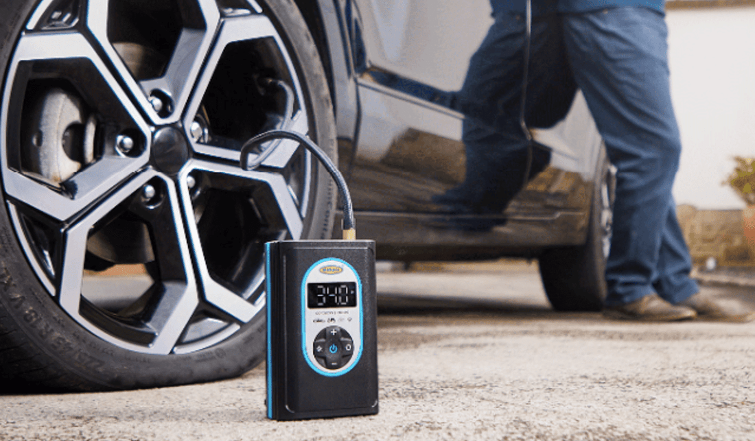 Ring RTC2000 vs RTC4000 Tyre Inflators Compared: Prices, Features & Reviews - autopump