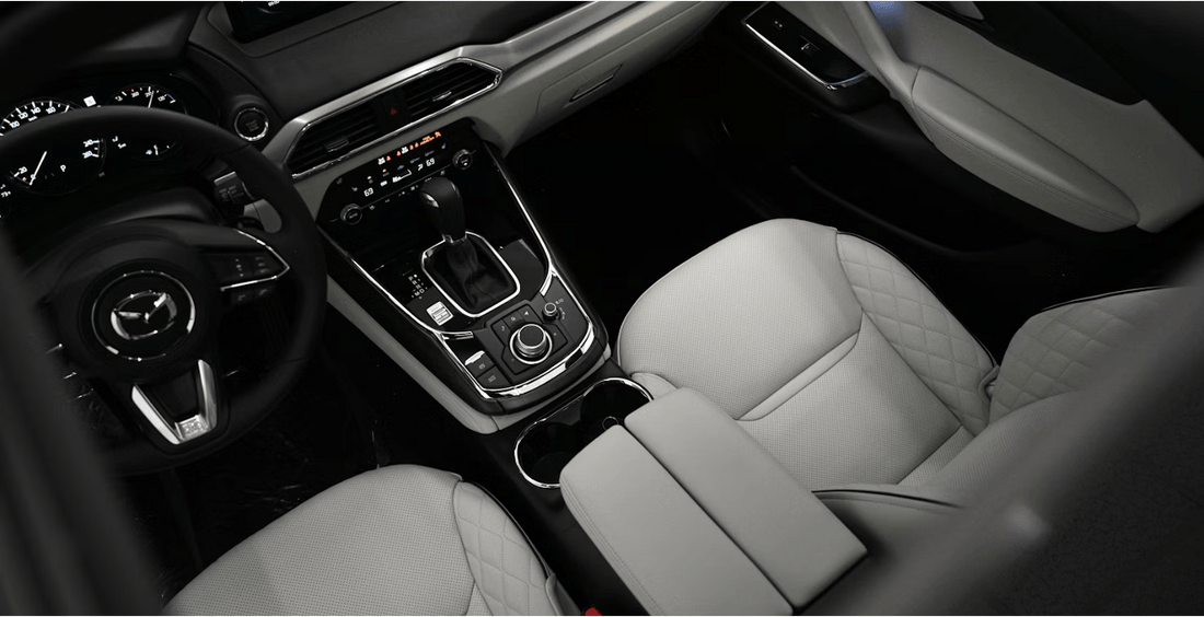 How to Get Period Blood Out of a Car Seat: Step-by-Step Guide - autopump