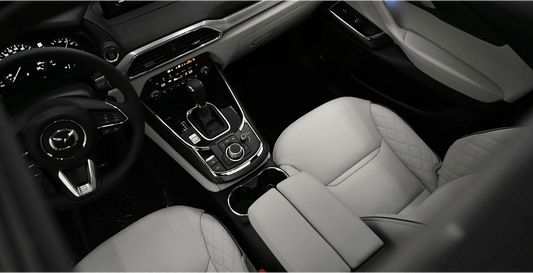 How to Get Period Blood Out of a Car Seat: Step-by-Step Guide - autopump