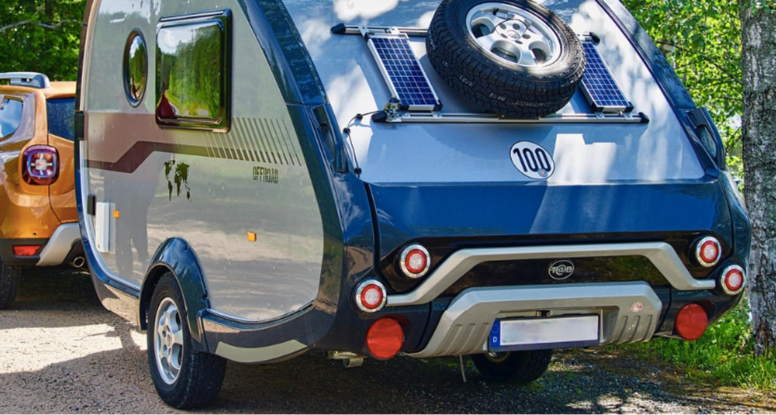 3 Best Portable Air Pumps for Caravan Tyres: 2026 UK Prices & Specs Compared - autopump