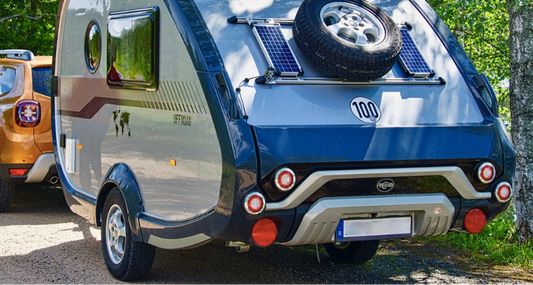 3 Best Portable Air Pumps for Caravan Tyres: 2026 UK Prices & Specs Compared - autopump