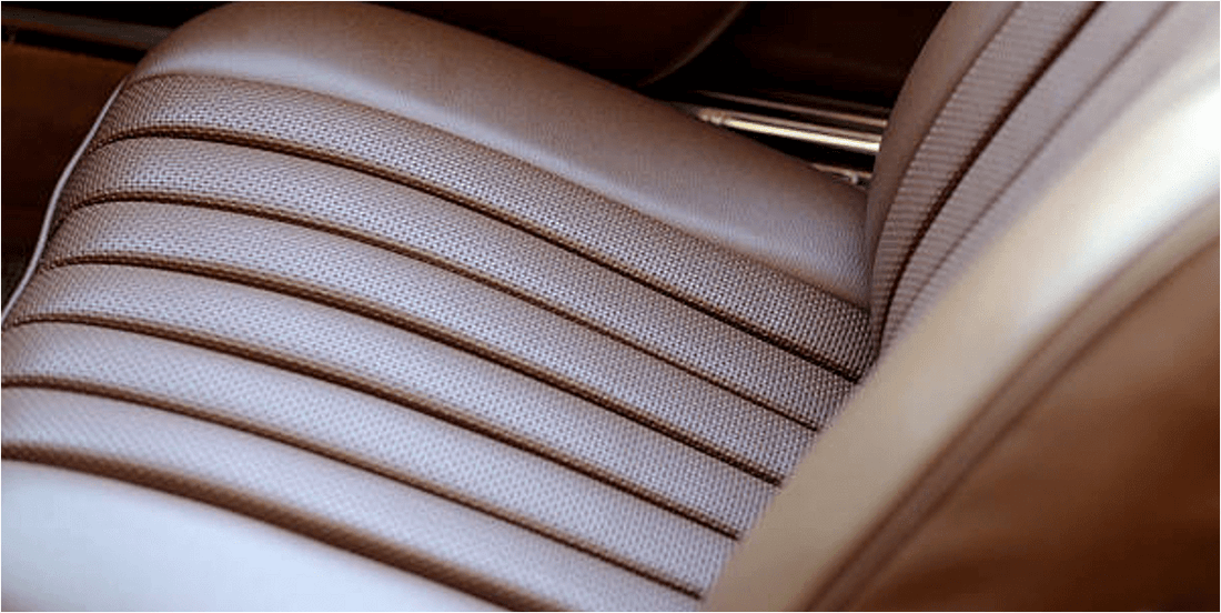 How to Remove Jean Stains from Leather Car Seats: 3 Methods to Try - autopump