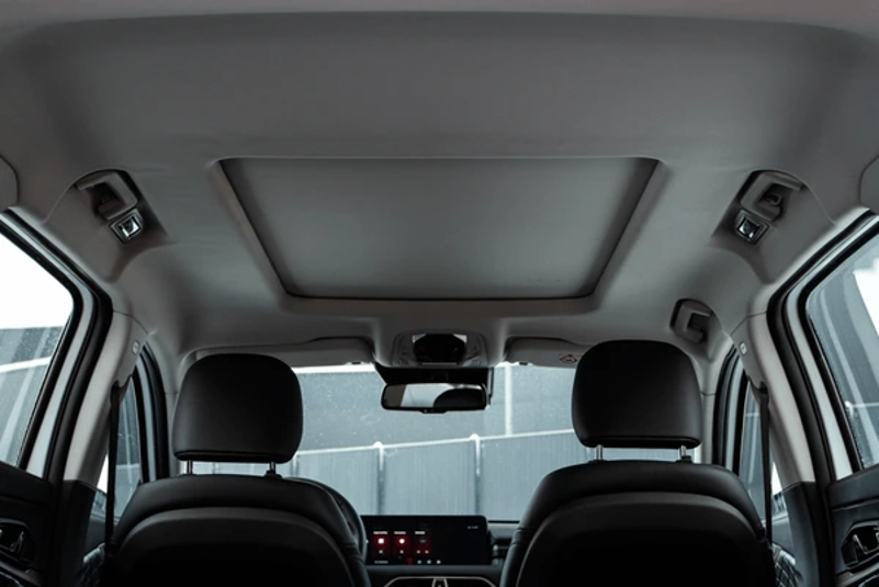 How to Clean Car Interior Roof at Home? 3 Methods to Try