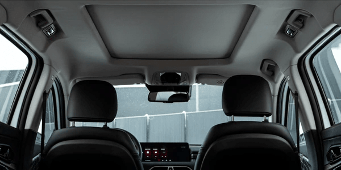 How to Clean Car Interior Roof at Home? 3 Methods to Try - autopump