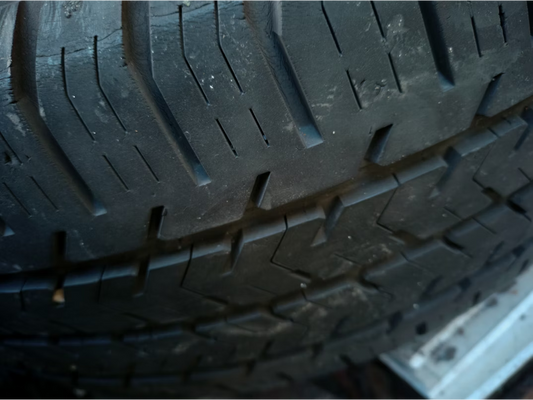 Can Continental Run Flat Tyres Be Repaired: Guide for UK Drivers