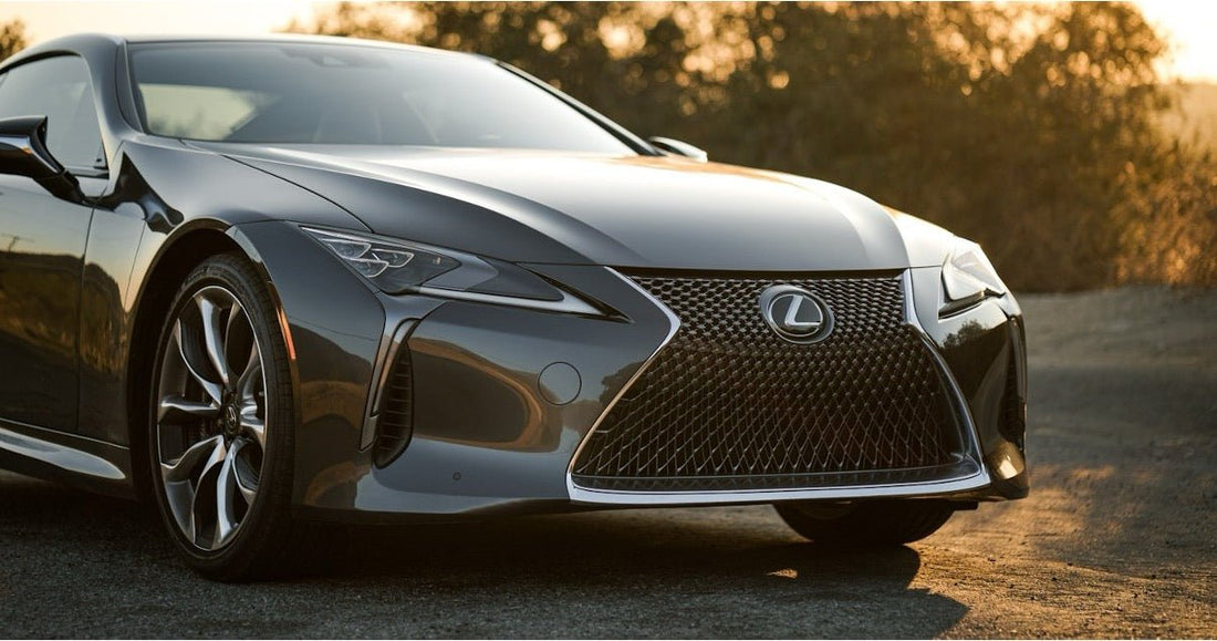 Can Lexus Run Flat Tyres Be Repaired? UK Tips & Cost Guide - autopump