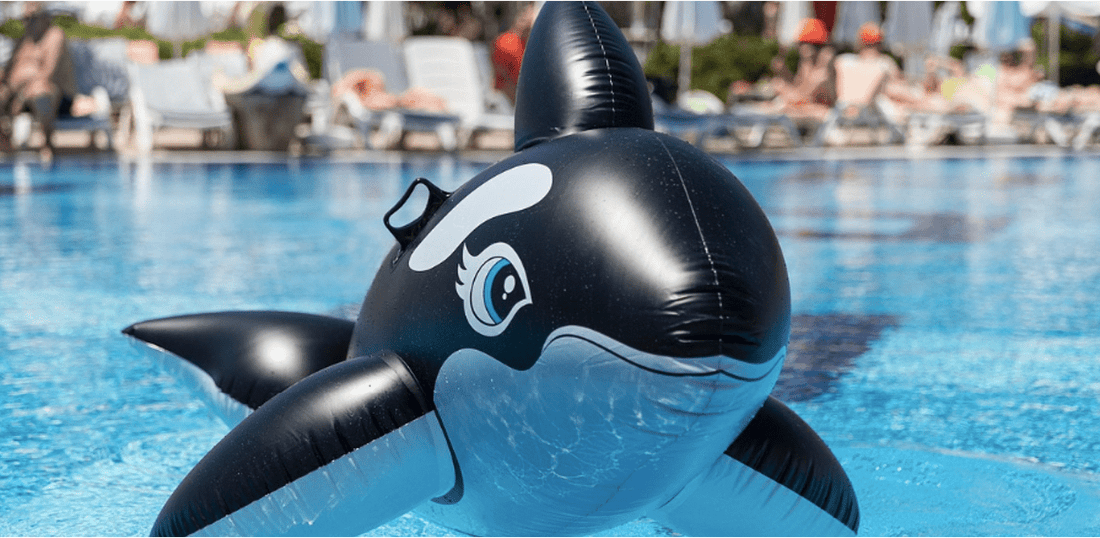 4 Best Air Pumps for Inflatable Pool Toys: 2026 Features & Price Guide for UK Buyers - autopump