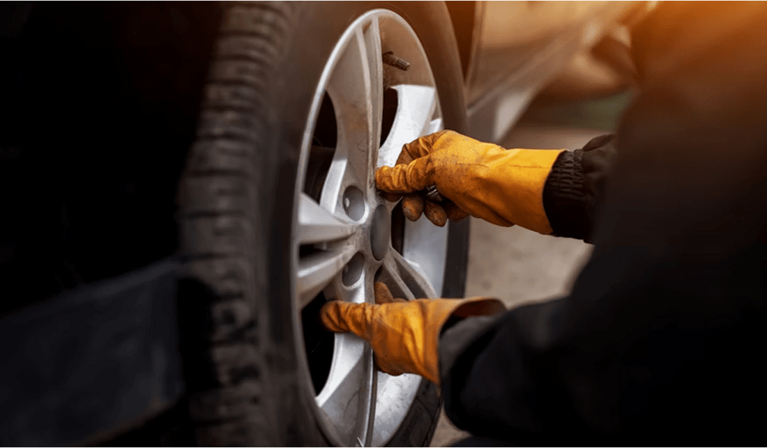 Audi Run Flat Tyre Repair: UK Cost & Options - autopump