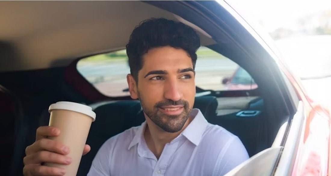 How to Clean Coffee from a Leather Car Seat: Step-by-Step Guide - autopump