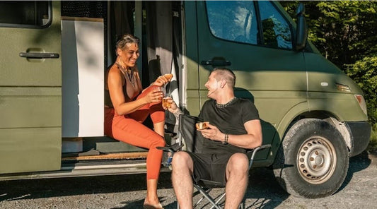 Best Portable Tyre Inflators for Motorhomes [2025 Edition] - autopump