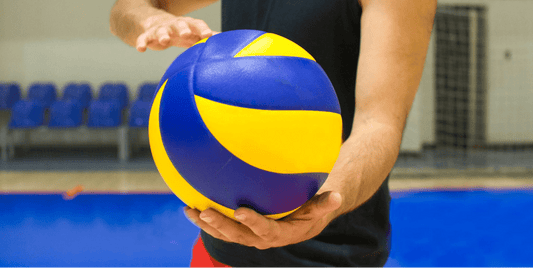 3 Best Portable Air Pumps for Volleyballs: 2026 UK Prices & Cost Compared - autopump