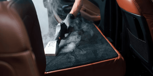 How to Remove Candy from Car Seat: 3 Methods to Try - autopump