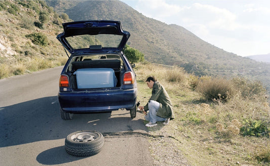 Airmoto vs Fantikk vs AutoPump: Portable Tyre Inflators Compared