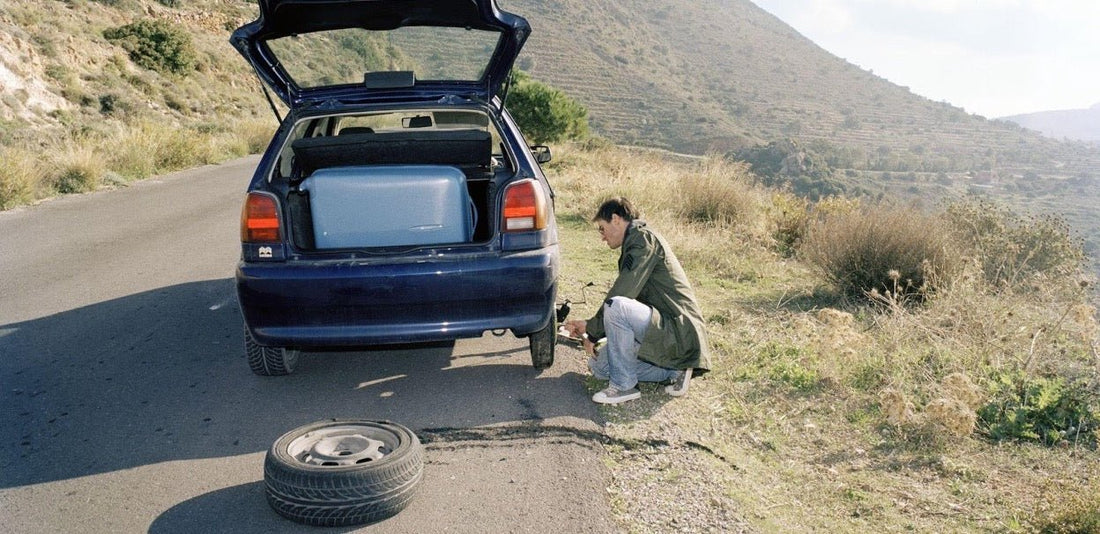 Airmoto vs Fantikk vs AutoPump: Portable Tyre Inflators Compared - autopump