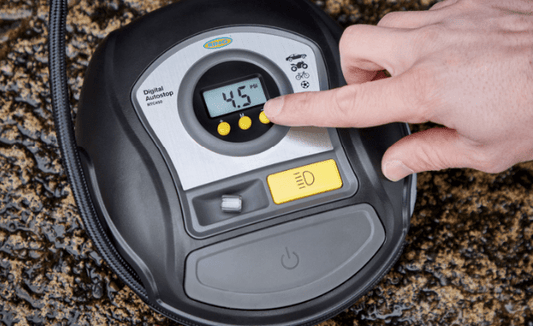 Ring RTC450 vs RTC1000 Tyre Inflators: Cost, Specs & Alternatives Compared - autopump