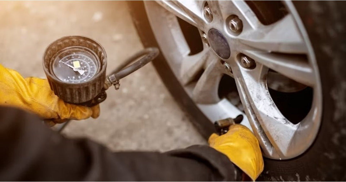 4 Best Emergency Tyre Inflation Kits in 2025: Guide for UK Buyers - autopump
