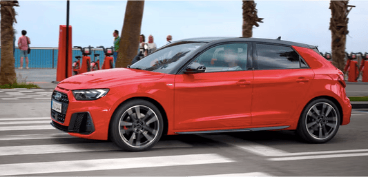 What's the Correct Tyre Pressure for Audi A1: PSI, kPa & BAR Figures - autopump