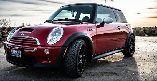 Can Mini Cooper Run-Flat Tyres be Repaired: All You Need to Know - autopump